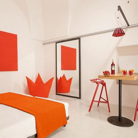 Casa Campari Ostuni Exterior foto