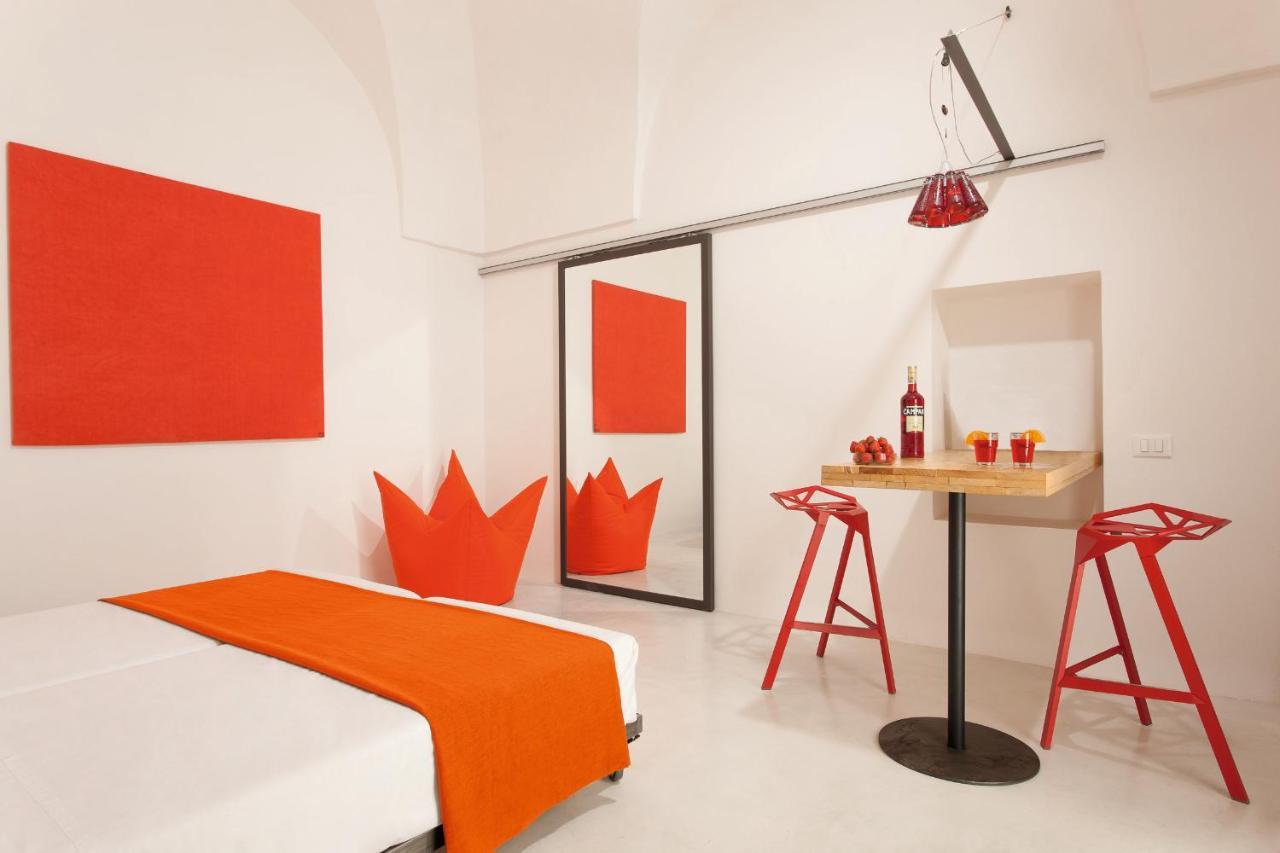 Casa Campari Ostuni Exterior foto
