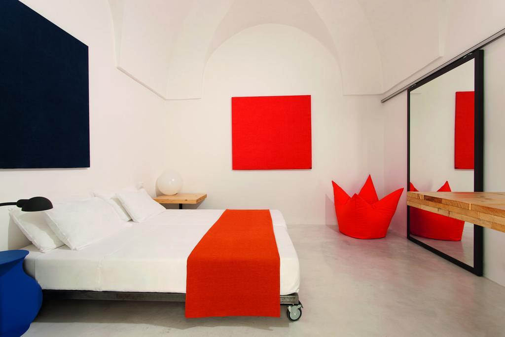 Casa Campari Ostuni Quarto foto