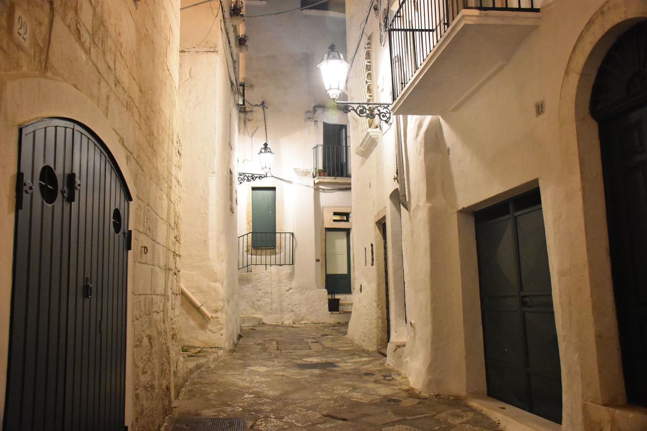 Casa Campari Ostuni Exterior foto